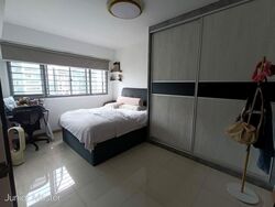 Blk 377B Hougang Rivercourt (Hougang), HDB 5 Rooms #573971411